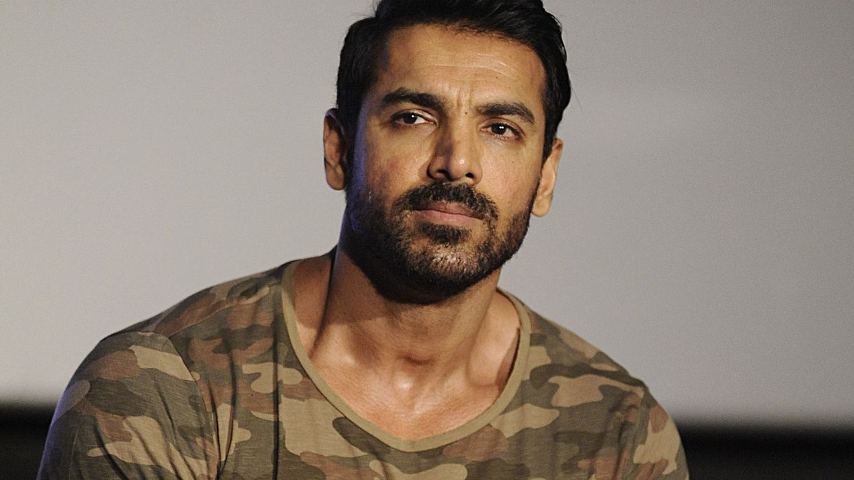 John Abraham approached to play antagonist against Prabhas in Salaar?