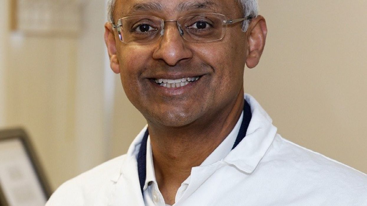 ‘DNA sequencing could help cancer treatment’