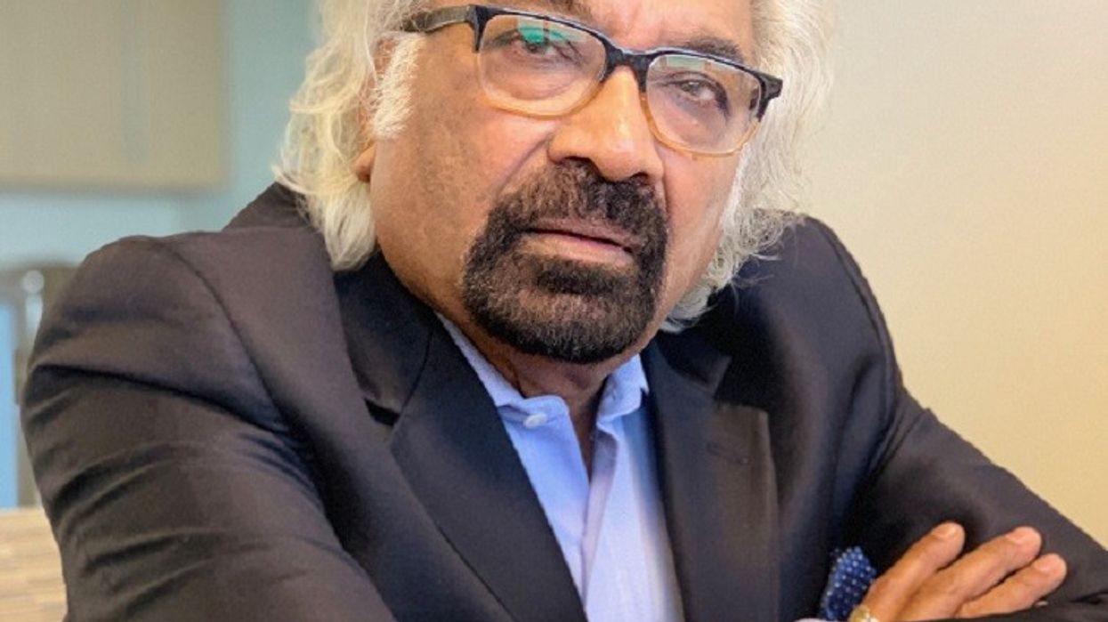 Sam Pitroda resigns from Congress after racist remarks