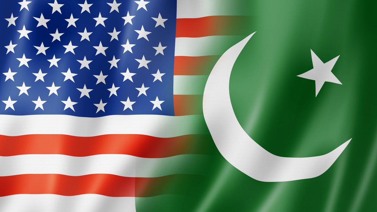 Pakistan seeks bilateral cooperation from US on trade and business