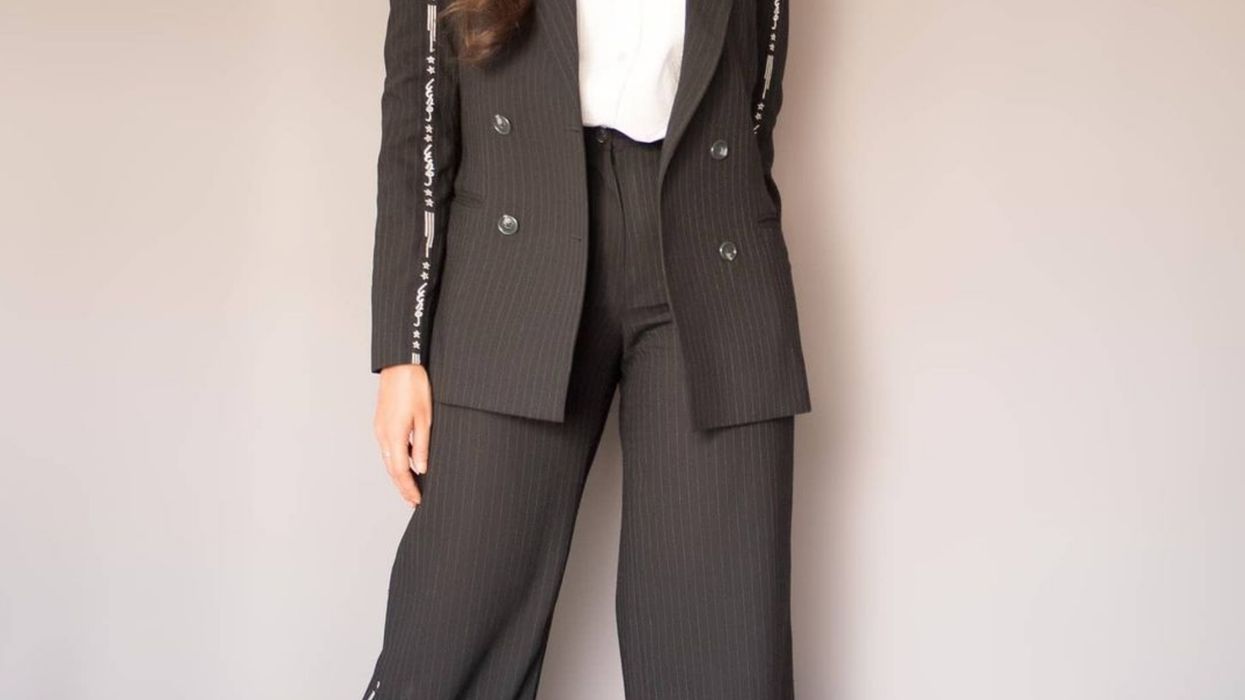 The making of a dynamic actress