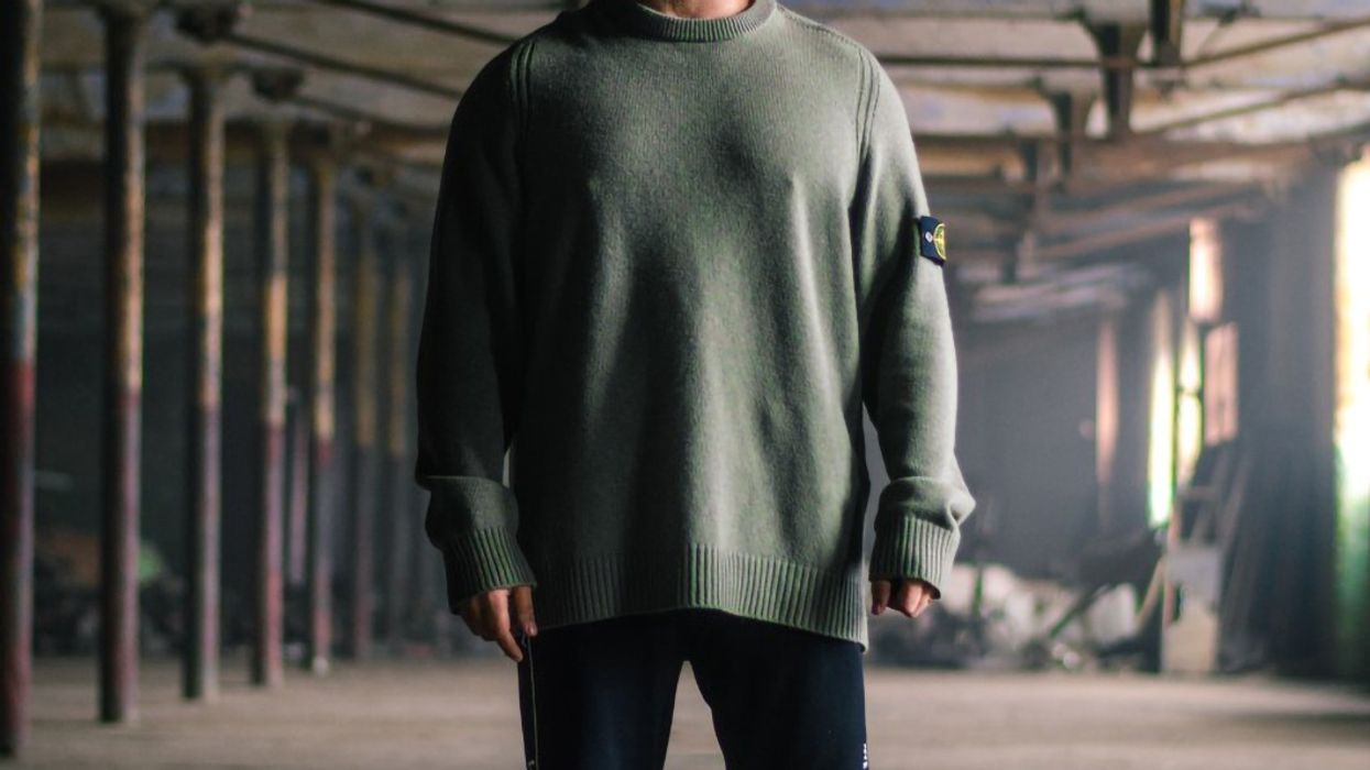 Hit man Hunterz is on a music mission