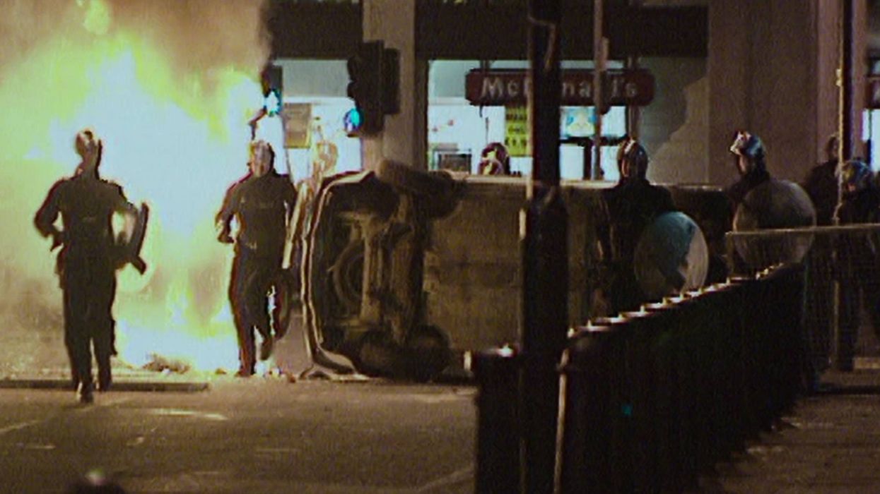 London nail bombings: ‘I felt Asians would be targeted’