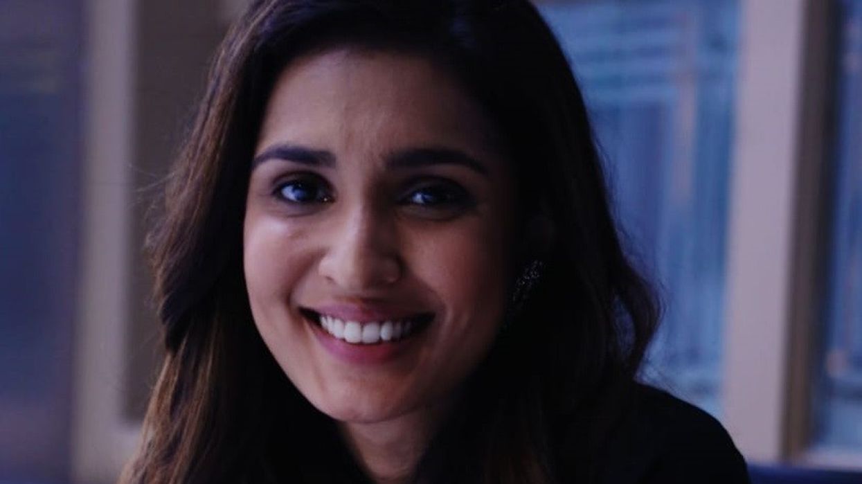 Exclusive! Jahnavi Dhanrajgir on working with Sidharth Shukla in Broken But Beautiful 3: He is a very comfortable person to work with