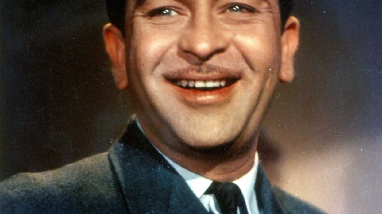 Raj Kapoor: A to Z of Bollywood’s great showman