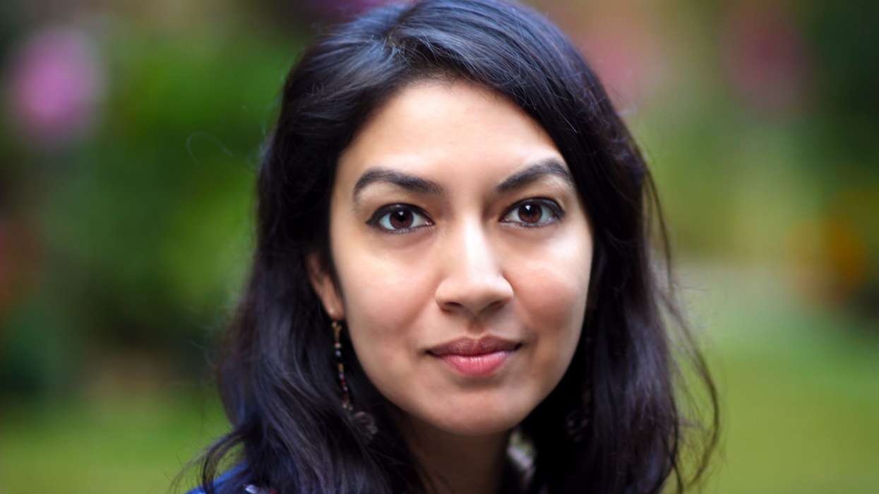 Tahmima Anam: ‘I will always write about women finding their voice’
