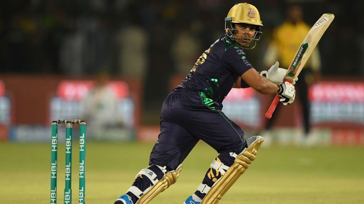 Umar Akmal pays up for breaching anti-corruption code
