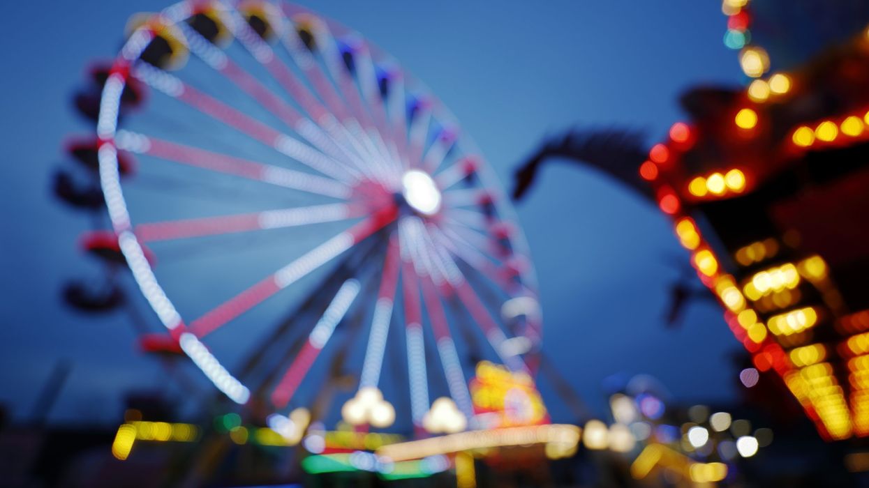 Amusement park owners demand reopening of parks in Pakistan