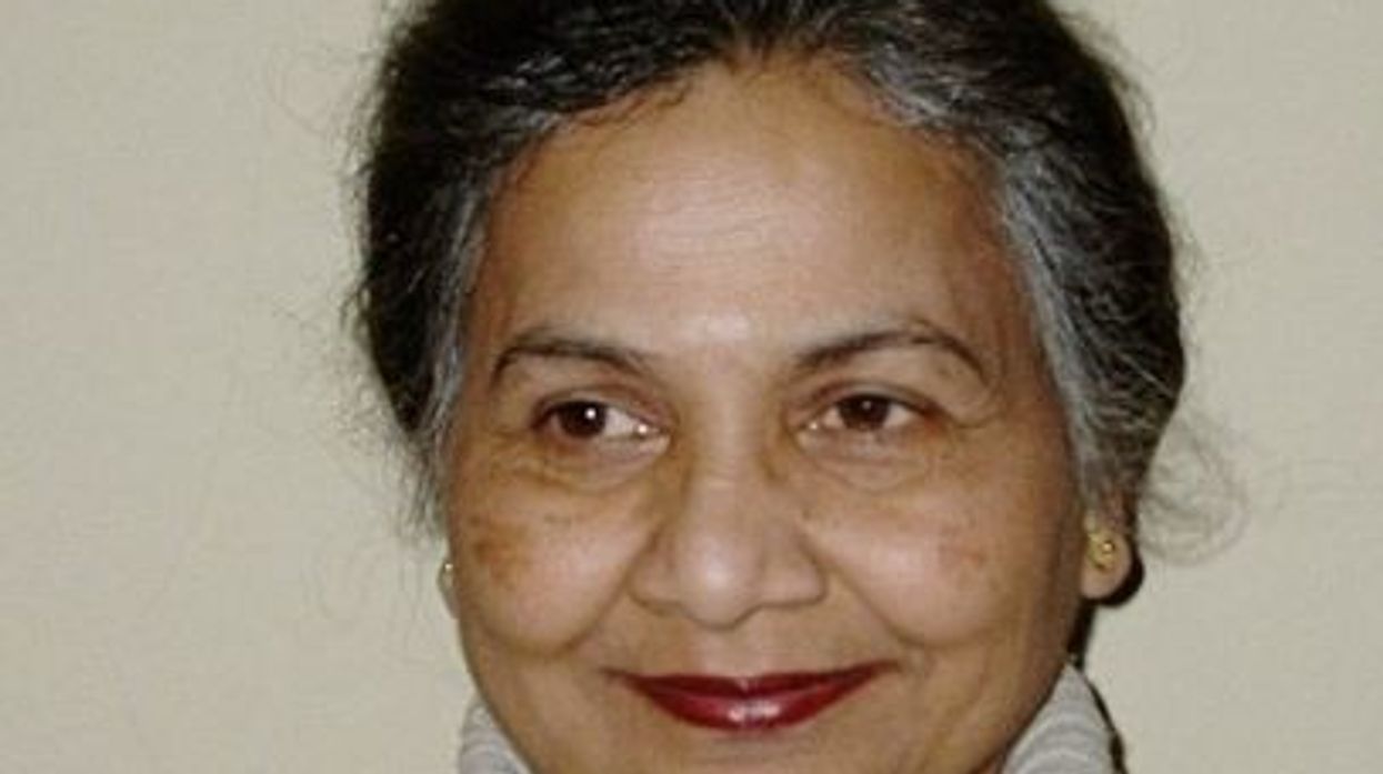 Tributes paid after death of former DUP and Alliance councillor Vasundhara Kamble