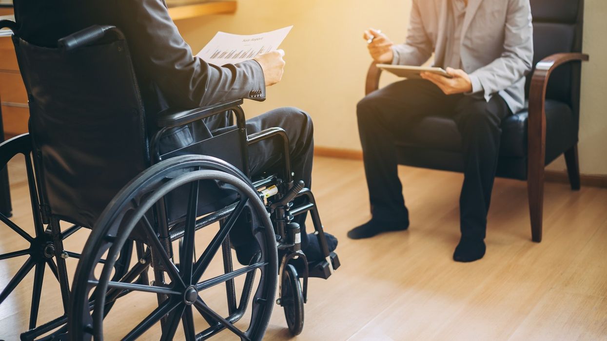 Black, Asian and disabled tenants face 'housing emergency' in UK, survey reveals