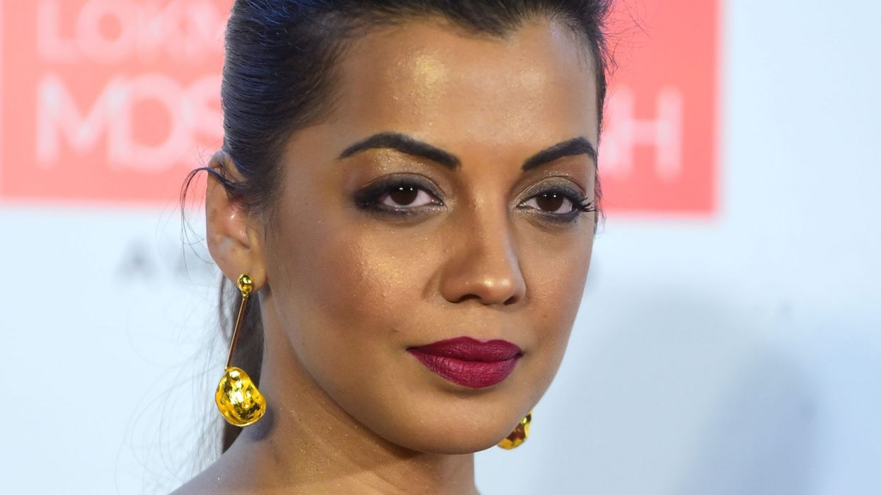 Mugdha Godse on her parents’ coronavirus diagnosis: It’s quite frightening and troublesome time