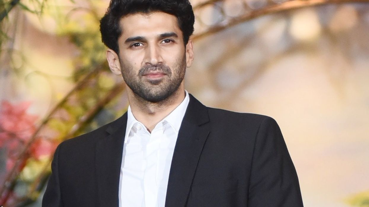 Thadam remake goes on floors with Aditya Roy Kapur