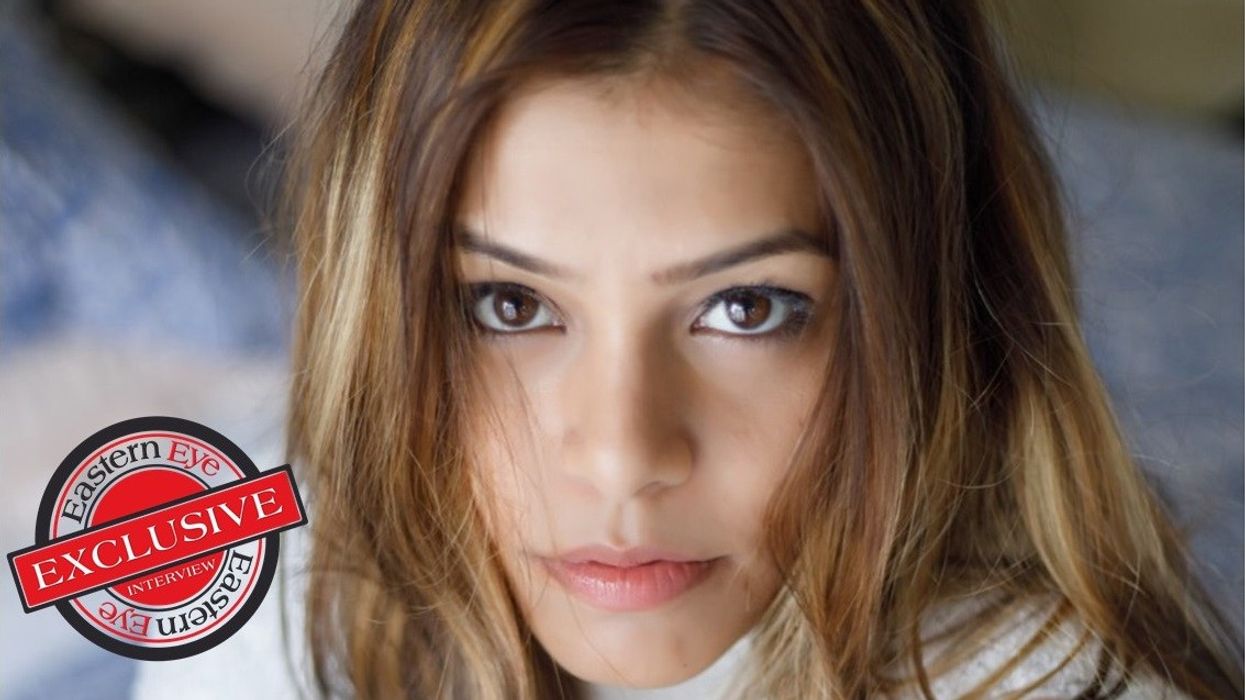 “Trying to make it in the industry that also has nepotism culture isn’t an easy job,” says Ruchi Malviya