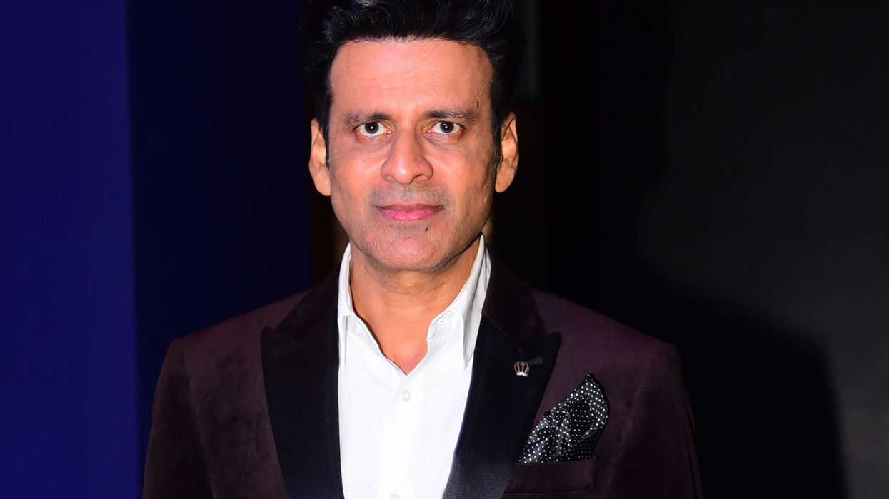 Manoj Bajpayee: As an actor, I am invested in how deep I can get while performing a role