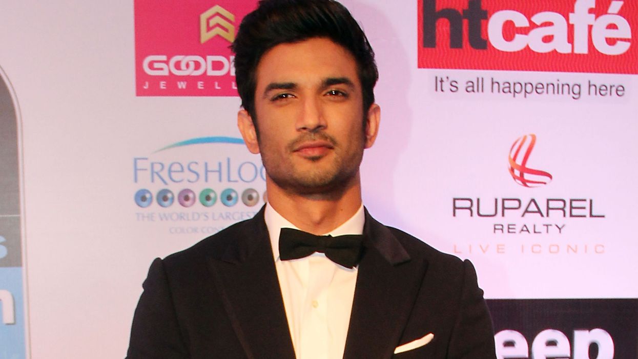 Sushant Singh Rajput’s flatmate Siddharth Pithani arrested by Narcotics Control Bureau