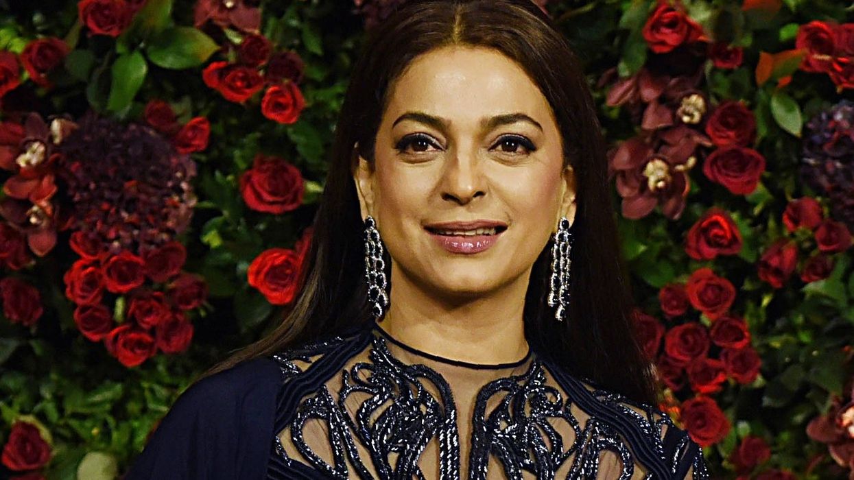 Birthday Special: Top 10 performances of Juhi Chawla
