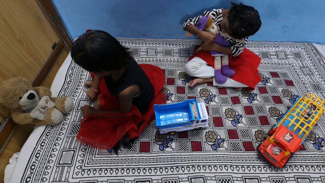India's Supreme Court directs states to provide relief as pandemic triggering orphan crisis