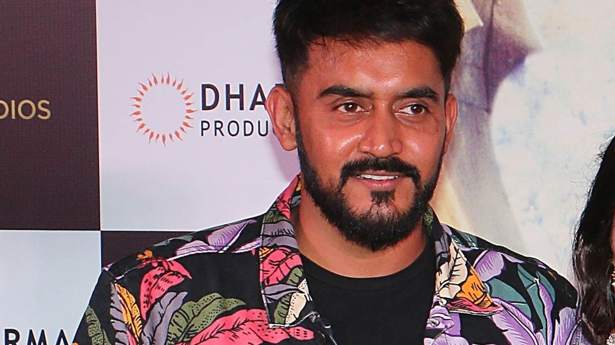 Shashank Khaitan eager to break his image with actioner Yoddha