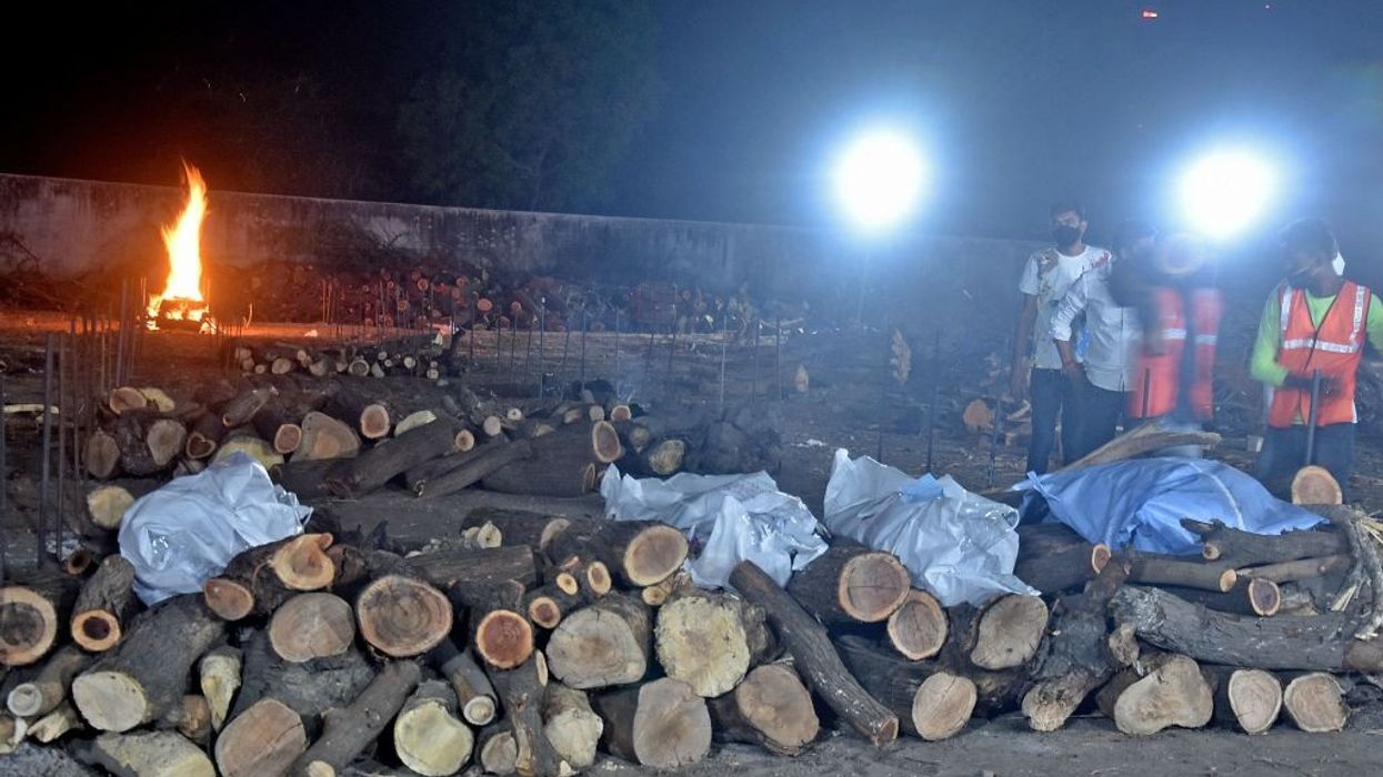 Surat's death data suggests official tally of Covid fatalities is too low in India