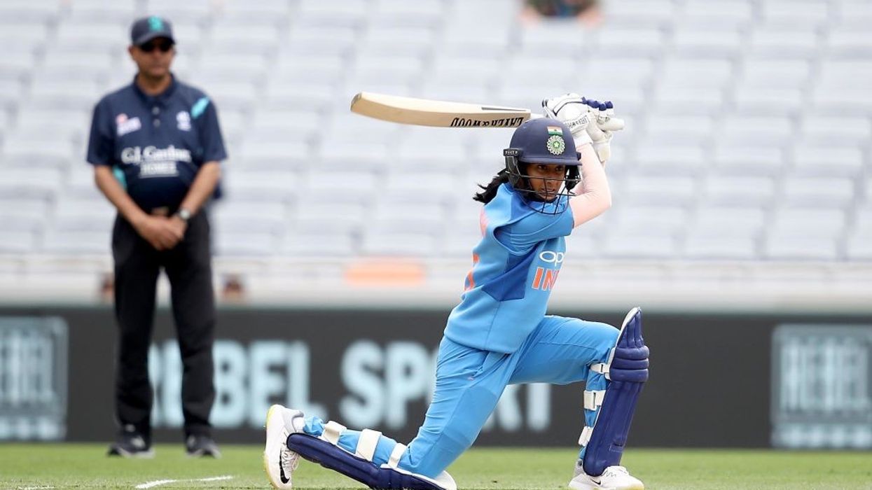 Five Indian women players all set to feature in The Hundred