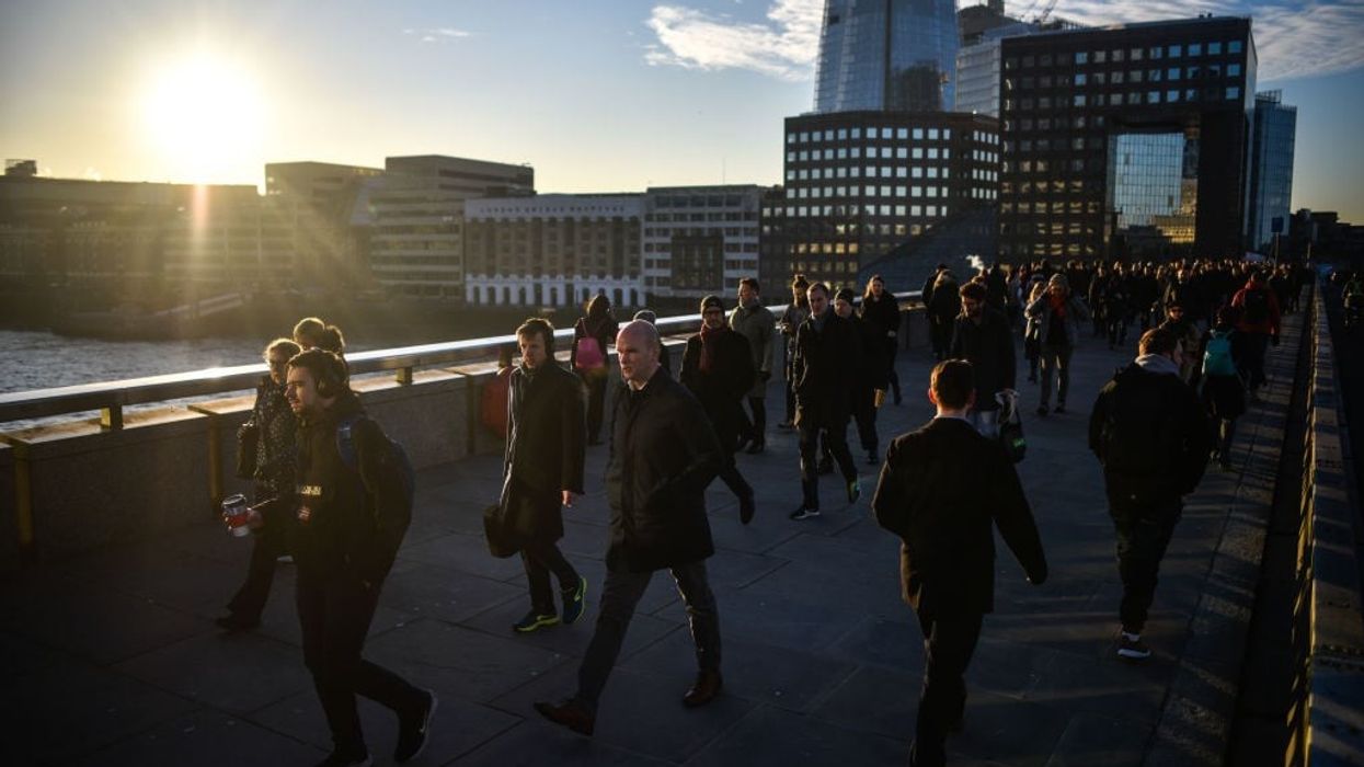 Inquest condemns errors that led to London Bridge killings