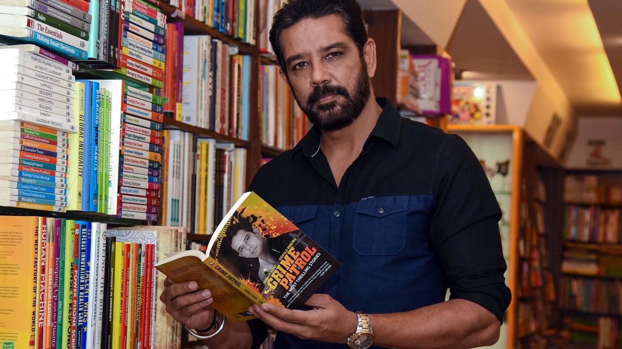 Annup Sonii: Digital platforms have given a lot of freedom to writers, actors and directors