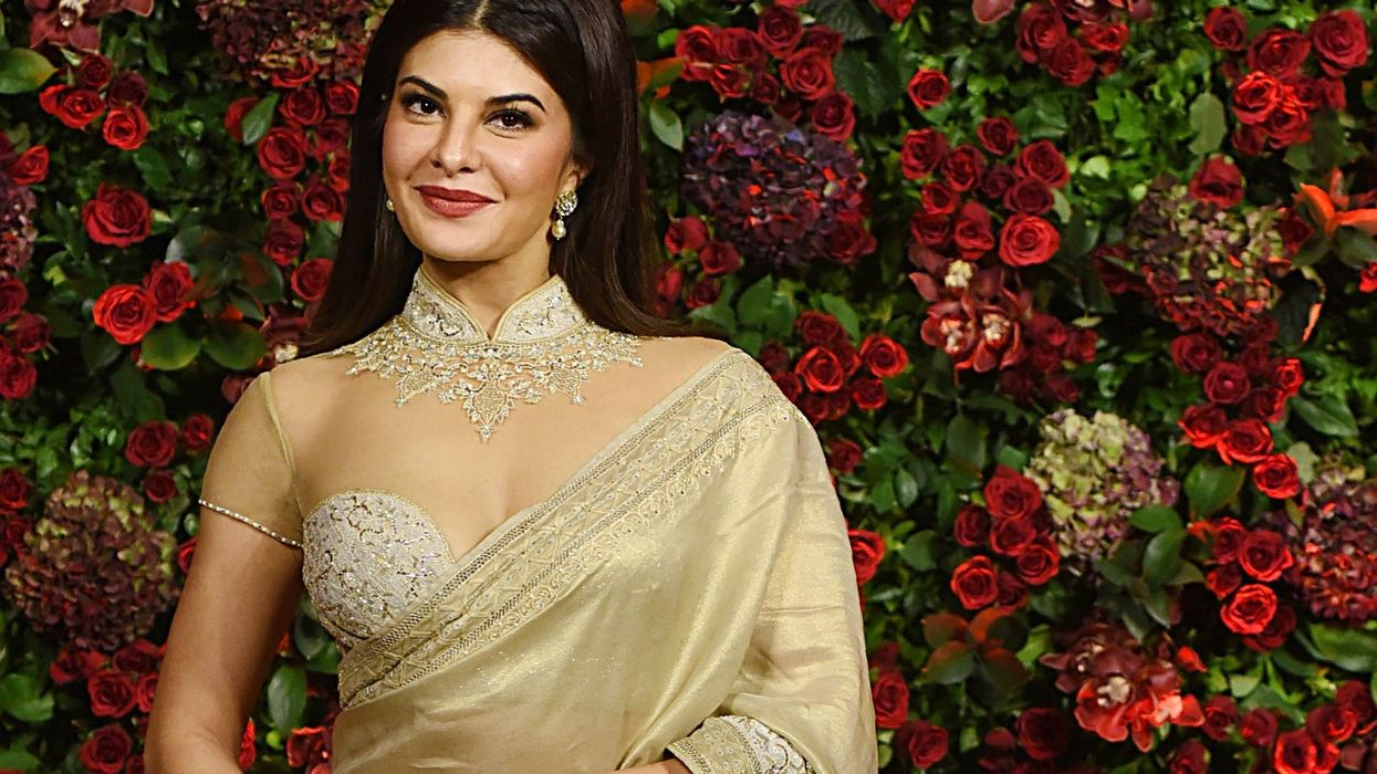 Jacqueline Fernandez to star alongside Italian actor Michele Morrone