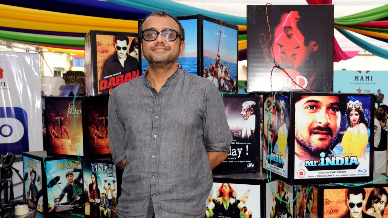 Dibakar Banerjee on the idea of making Detective Byomkesh Bakshy 2 without Sushant Singh Rajput