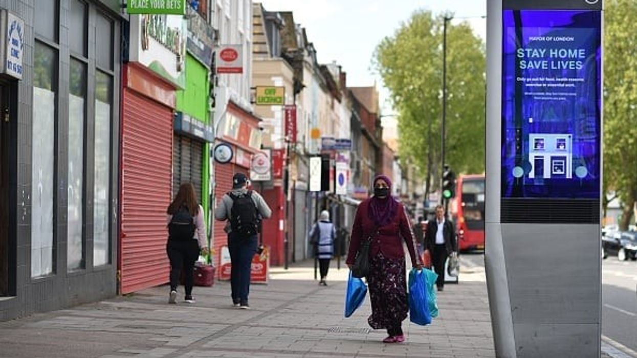 'Ethnic minority saw more Covid deaths, 14 postcodes saw zero fatality'