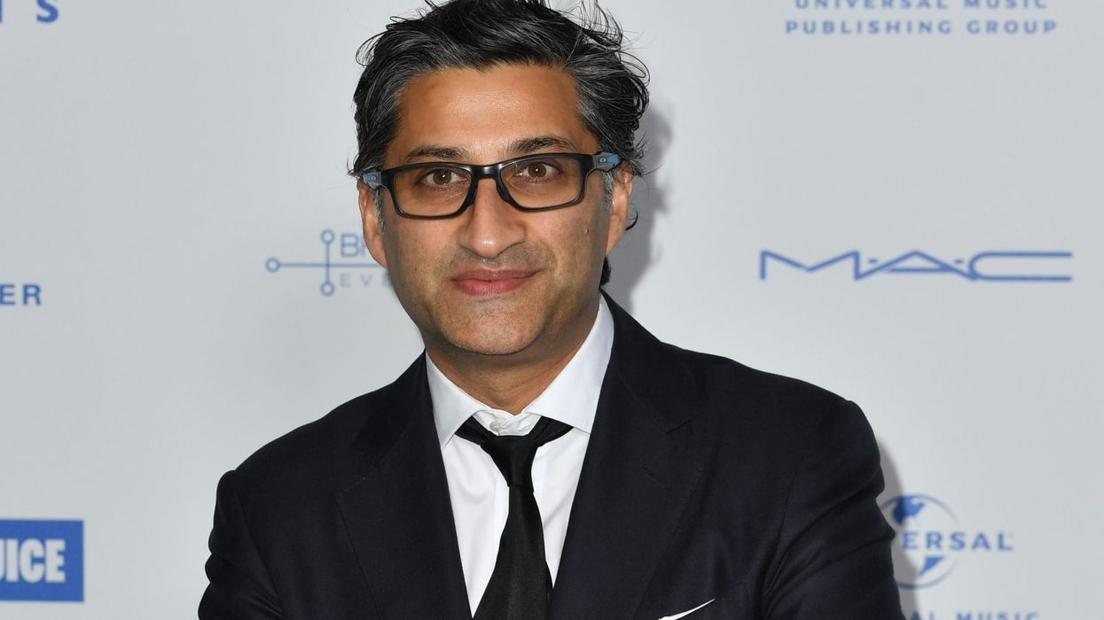 Asif Kapadia on Irrfan Khan: He was always like this wonderful, spiritual human being