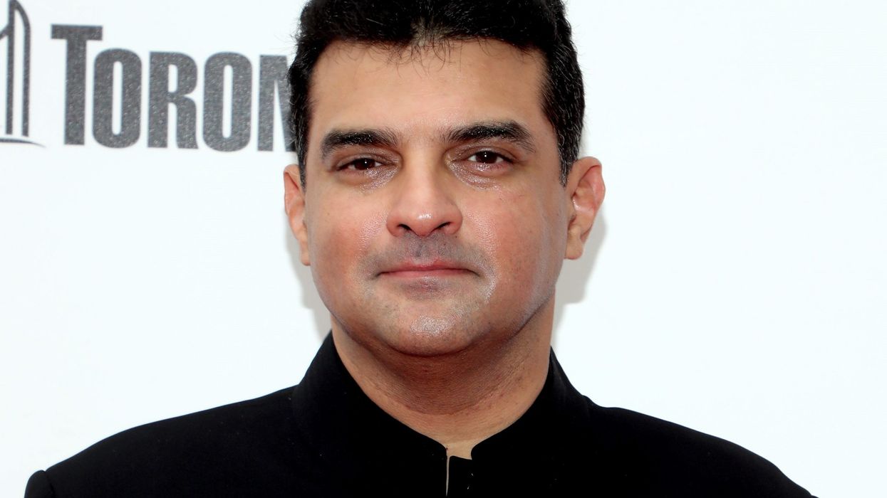 Saare Jahan Se Achcha will definitely be made, confirms producer Siddharth Roy Kapur