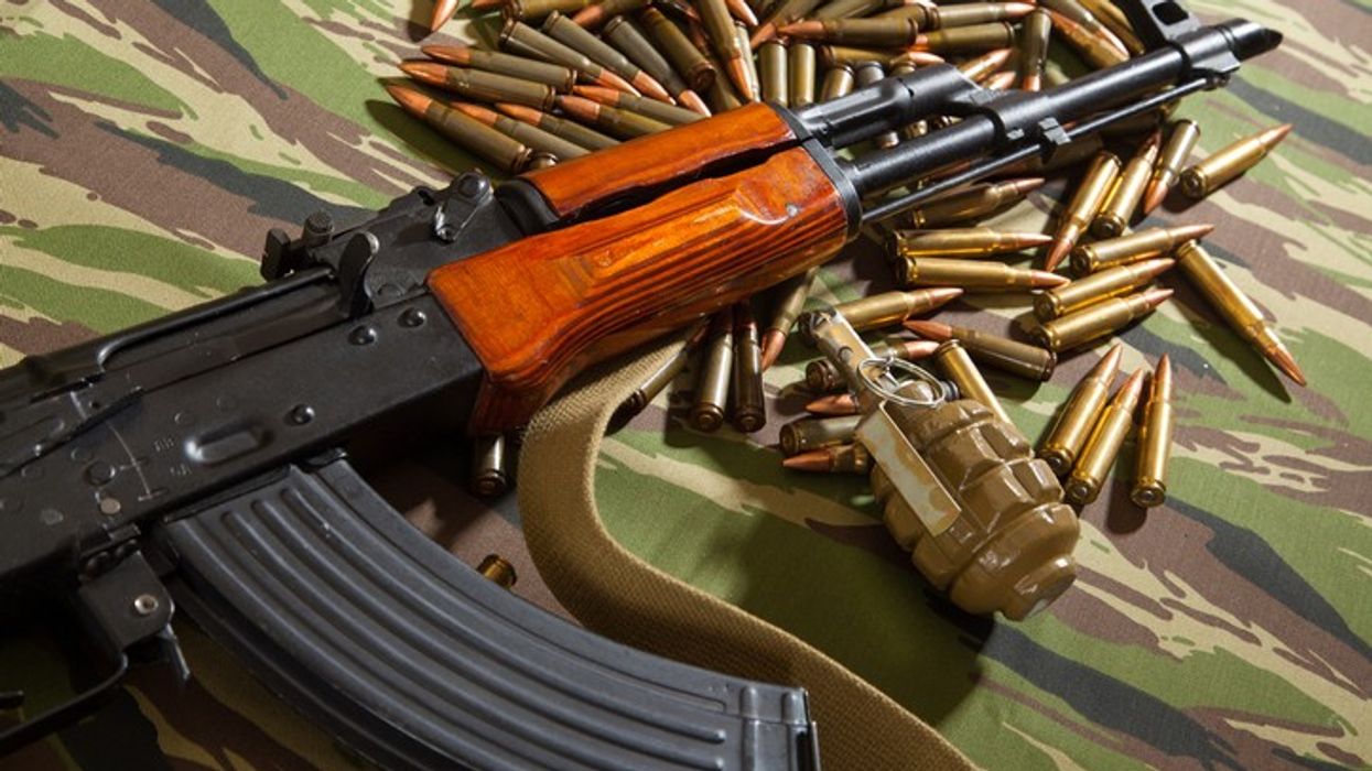 UK-born former Islamic terrorist accuses parents of “radicalising him” since he was five