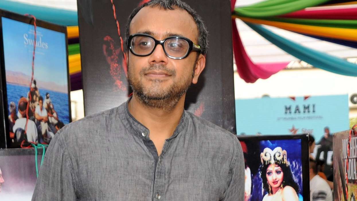 Dibakar Banerjee talks about writer Jaideep Sahni and actor Jaideep Ahlawat