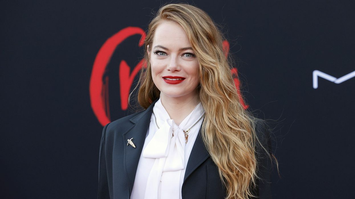 Emma Stone disavows rumours about appearance in Spider-Man: No Way Home
