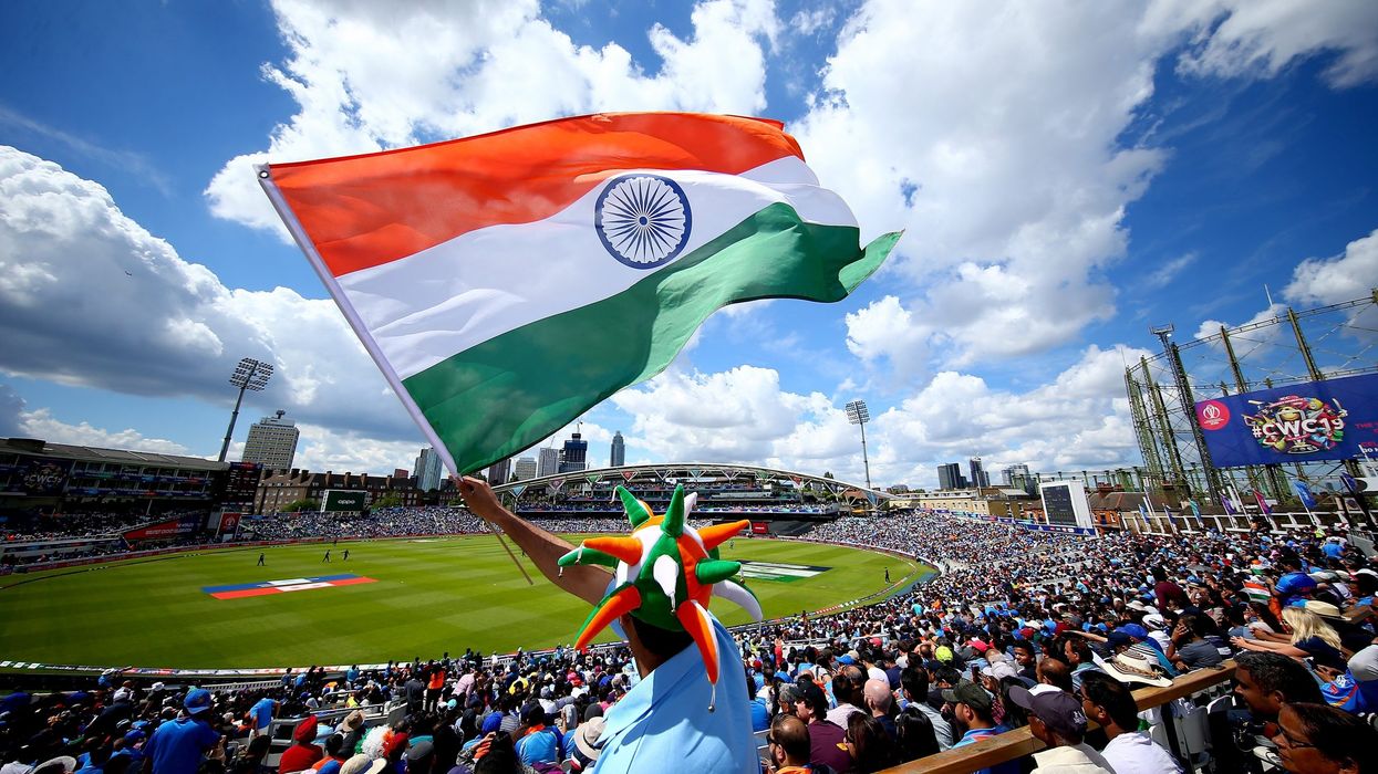 ICC bats for inclusion of cricket in 2028 Olympic Games