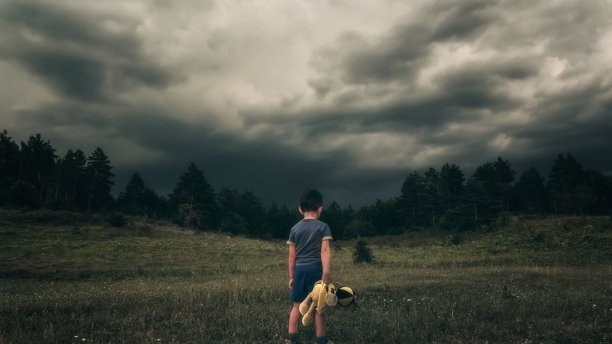 INVESTIGATION: “Pandemic of child abuse”…in south Asian communities