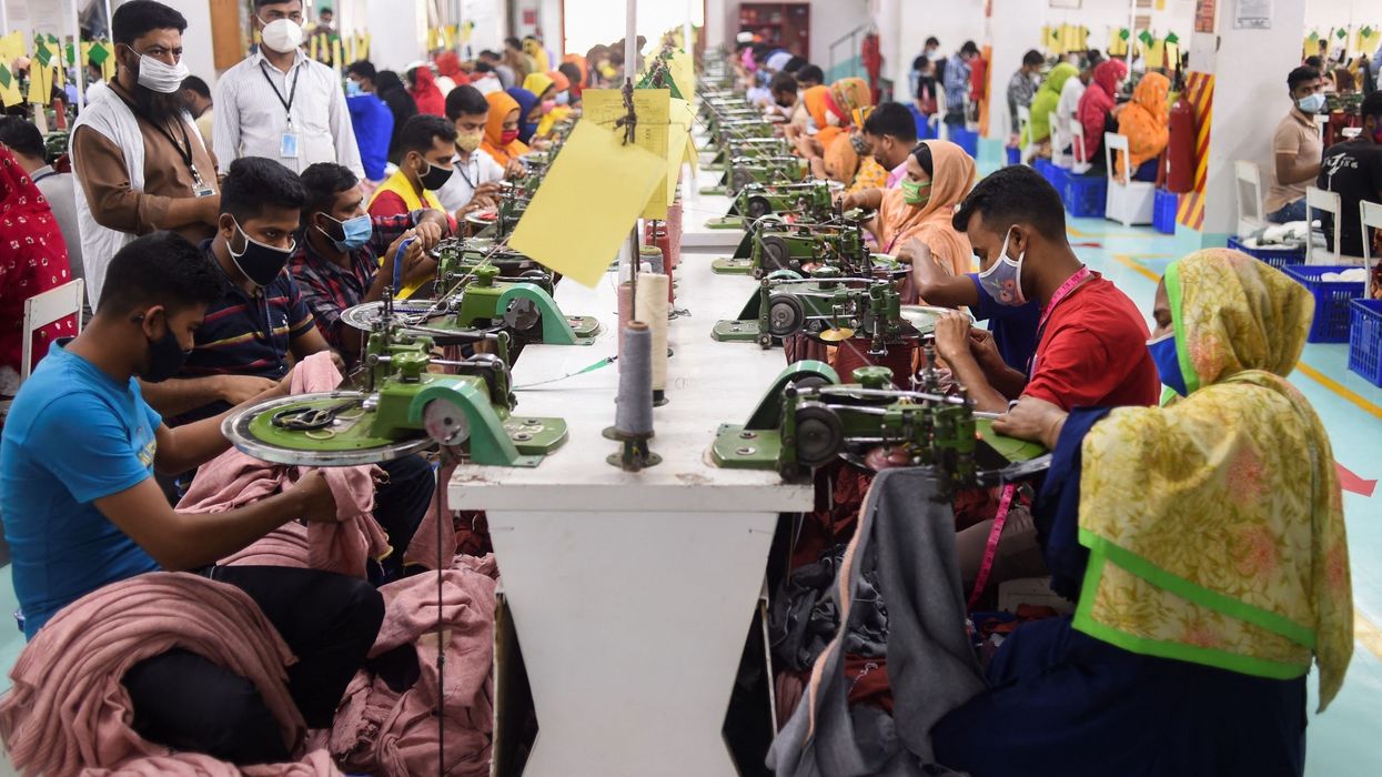 Bangladesh needs private sector reforms to boost growth, says report
