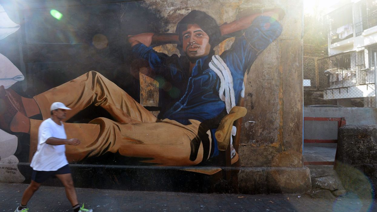 Pakeezah, Deewar art director Marutirao Kale succumbs to Covid-19