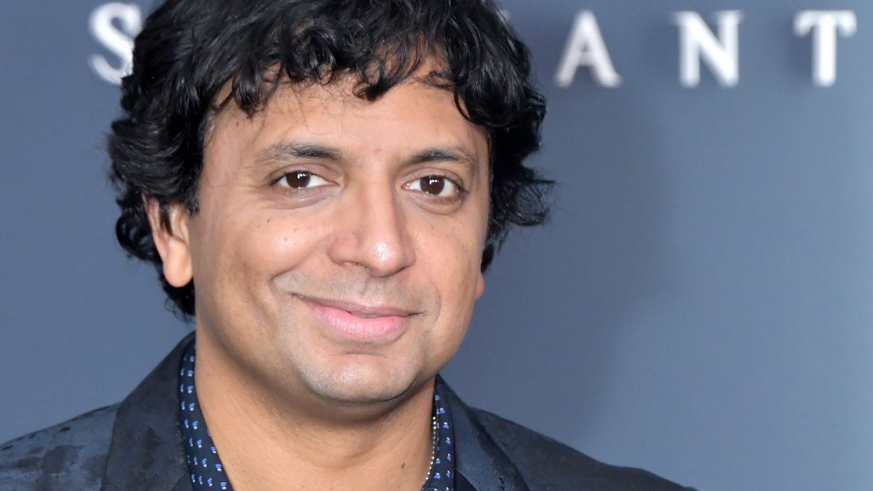 M Night Shyamalan to shoot his next film ‘Trap’ in Cincinnati