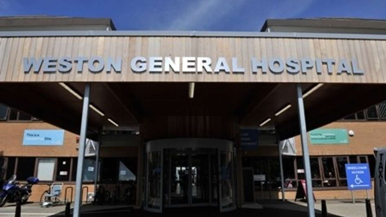 Overseas nurses recruited to Weston General Hospital stranded in India