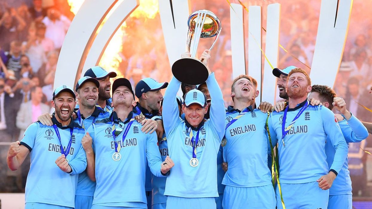 Cricket World Cup to have 14 teams again from 2027