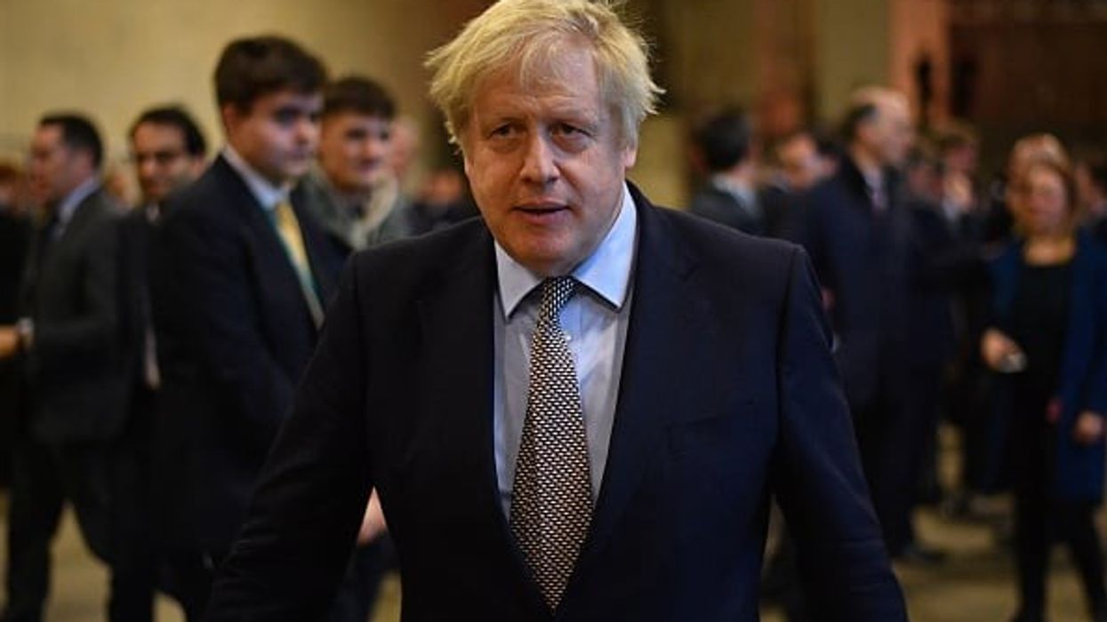 Pressure mounts on Johnson to ‘get on with’ June  21 reopening as Scotland slows pace