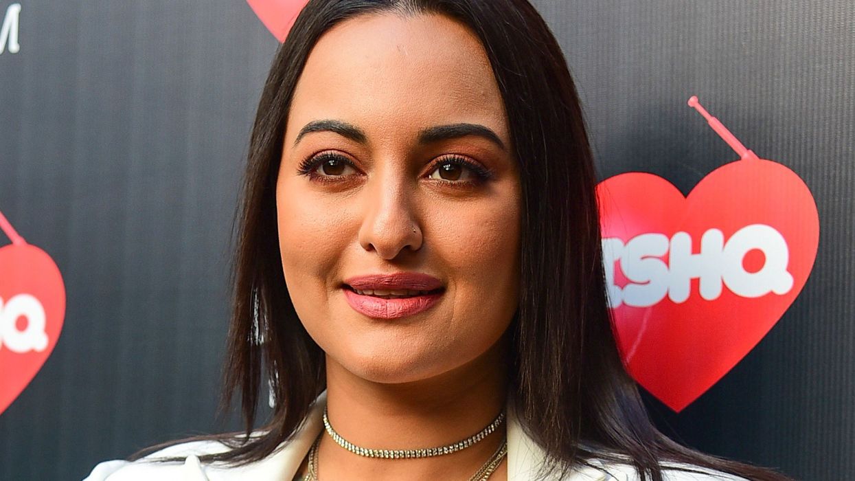 Sonakshi Sinha, Riteish Deshmukh and Saqib Saleem starrer Kakuda starts rolling
