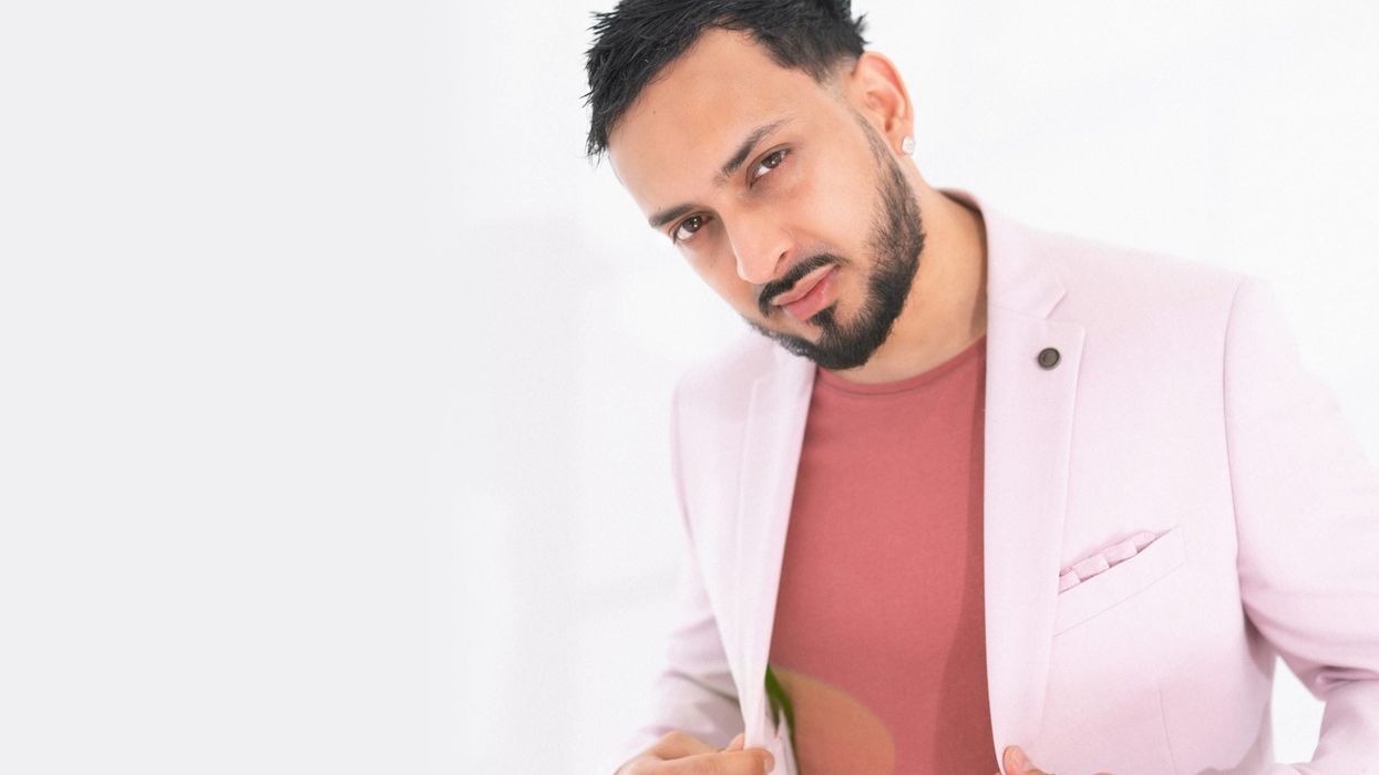 Marvellous mood music for the mind