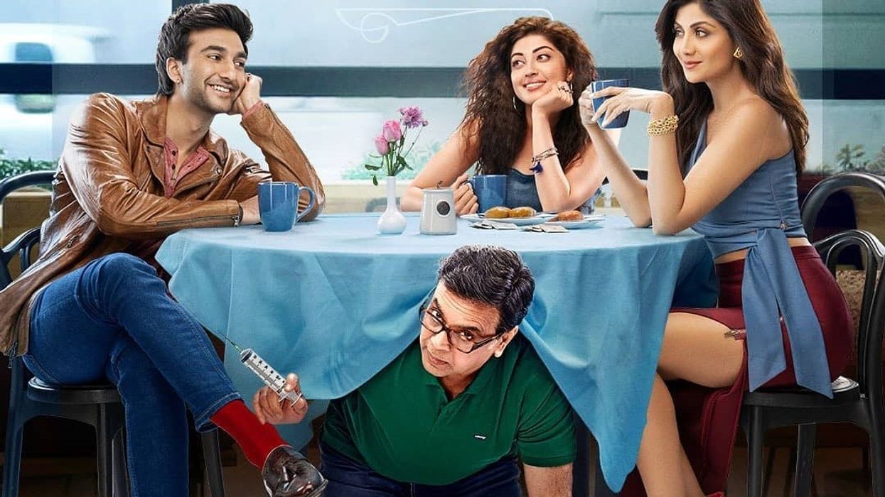 Hungama 2 set to premiere on Disney+ Hotstar in July