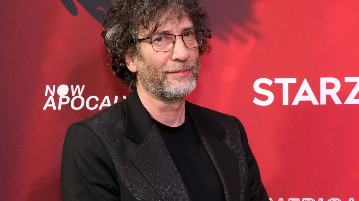 TV adaptation of Neil Gaiman’s comic-book series The Sandman in the works at Netflix