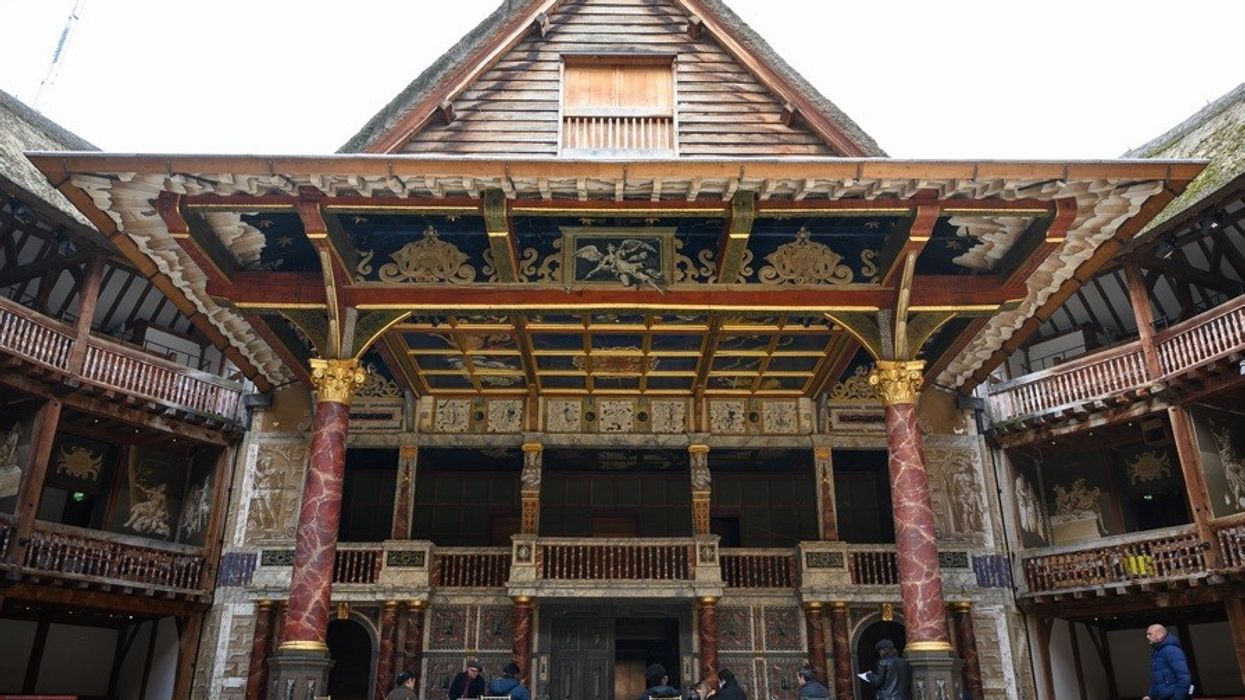 Fair or foul? Project examines Shakespeare plays for racism