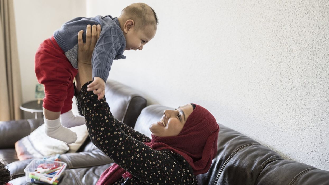 55 per cent of Pakistani heritage couples in Britain are in cousin marriages