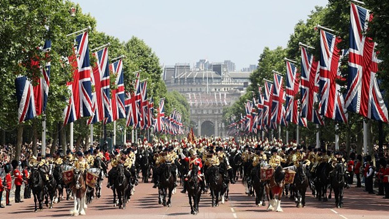 Four-day bank holiday, live concert, and much more to celebrate Queen’s platinum jubilee
