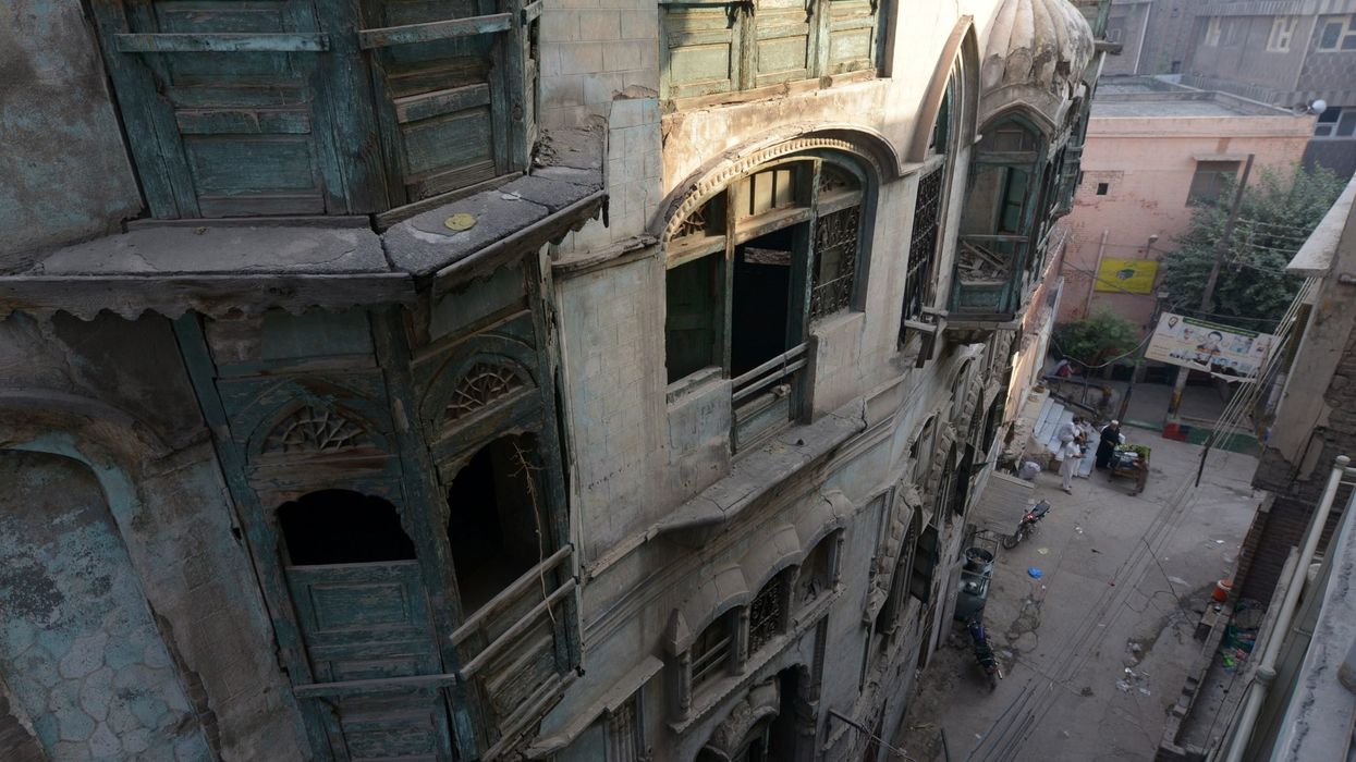 Ancestral homes of Raj Kapoor, Dilip Kumar in Pakistan to be converted into museums